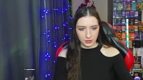 Alice online show from January 11, 6:23 pm