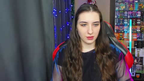 Alice online show from January 24, 4:06 pm