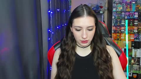 Alice online show from February 5, 11:12 am