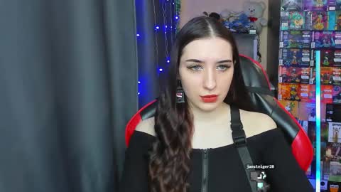 Alice online show from March 4, 12:22 pm