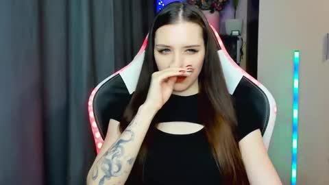 Alice online show from September 13, 2:17 pm