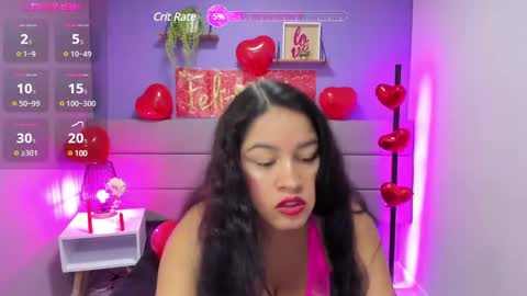 Snapshot of alice_brookss_ chatting on February 14, 12:57 pm alice_brookss_ online show from February 14, 12:57 pm