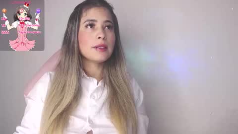 alice_cespedes online show from February 12, 9:54 pm