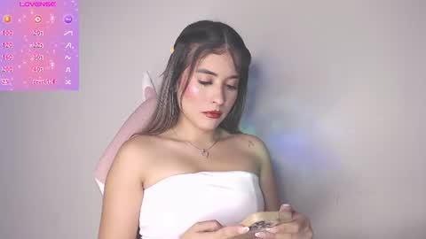 Snapshot of alice_cespedes chatting on July 16, 2:28 am alice_cespedes online show from July 16, 2:28 am