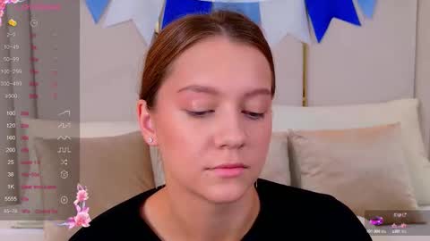 Snapshot of alice_charmy chatting on October 2, 6:20 am Alice in Wonderland online show from October 2, 6:20 am