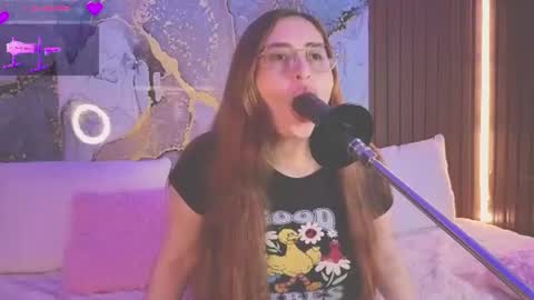 Mey online show from June 26, 3:55 am