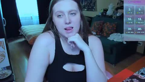 Alice 3 online show from June 23, 9:18 am