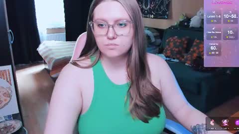 Alice 3 online show from July 4, 10:43 am