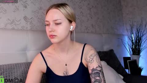 Alice online show from October 26, 10:36 pm