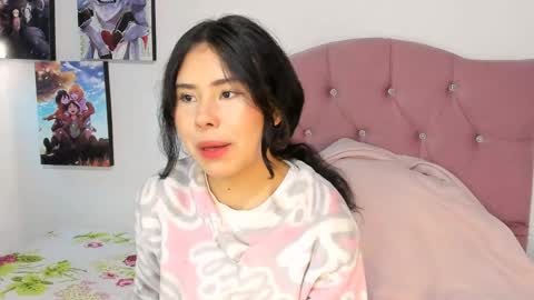 Alice Sofia online show from May 22, 12:44 pm