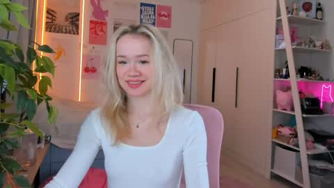 Alichery online show from April 19, 3:06 am