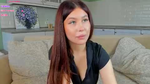 Alice online show from July 17, 1:07 pm