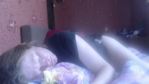 Alice Katana online show from July 26, 1:51 pm