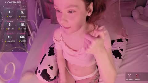 Alice online show from February 13, 3:57 am