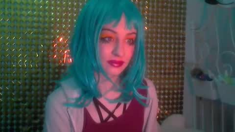 alice_lemon_new online show from December 3, 7:56 pm