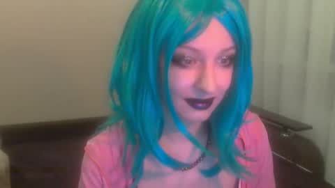 alice_lemon_new online show from April 10, 6:01 pm