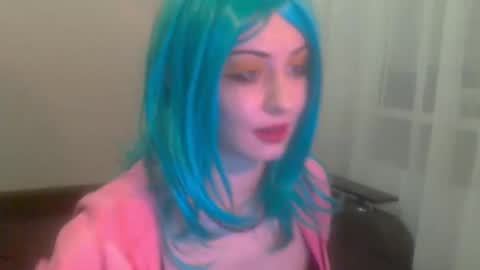 alice_lemon_new online show from April 14, 5:30 pm