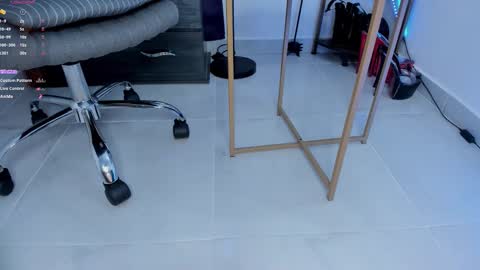 Mistress Alice. online show from February 6, 8:23 pm