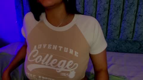 alice and amber online show from December 11, 4:18 am