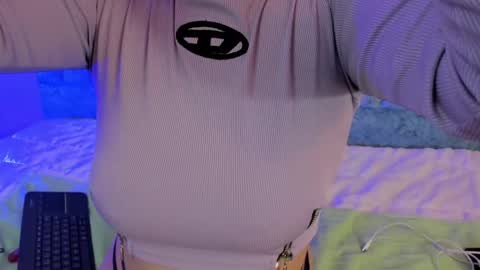 alice and amber online show from January 23, 4:52 am