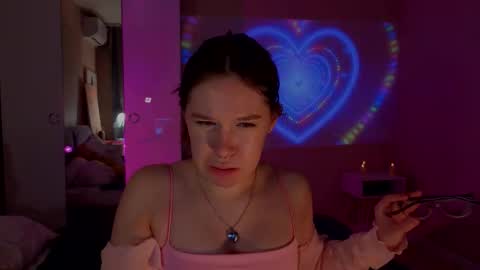 Alice online show from February 1, 9:13 pm