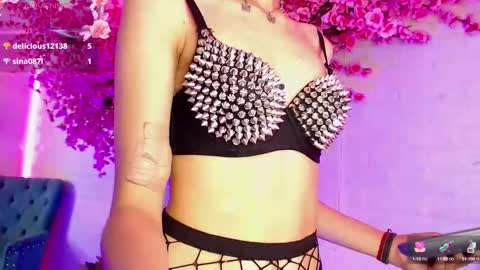 Snapshot of alice_mjs chatting on December 30, 9:05 am alice_mjs online show from December 30, 9:05 am