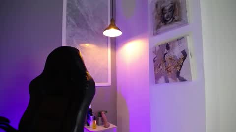 Snapshot of alice_mjs chatting on January 20, 5:15 am alice_mjs online show from January 20, 5:15 am