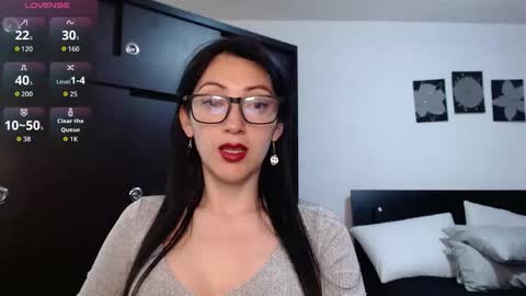 alice mossa online show from February 3, 9:42 pm