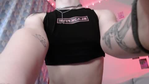 Snapshot of alice_perrez chatting on March 11, 12:06 pm Alice and Mike online show from March 11, 12:06 pm