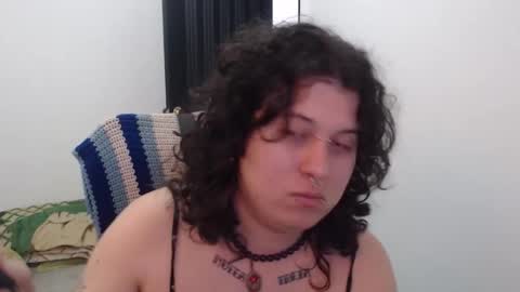 Alicia Aldara online show from January 18, 4:00 pm