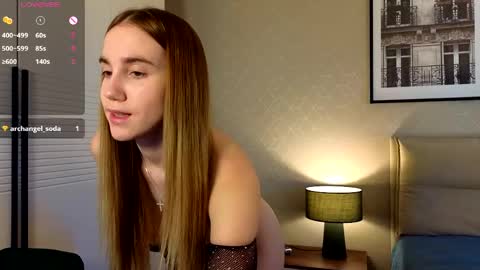 Alice online show from May 11, 3:34 am