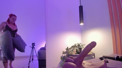 alice_rodman online show from March 5, 8:16 pm