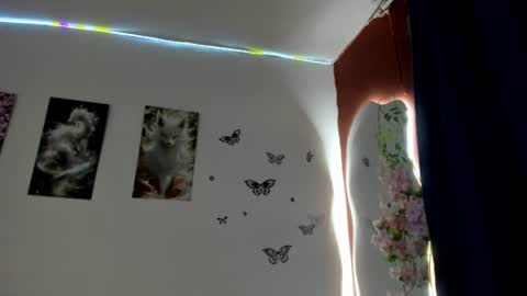 alice_rous21 online show from July 7, 3:27 pm