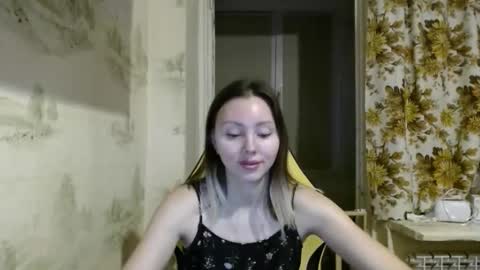 Alice smiles online show from February 21, 10:55 pm