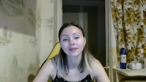 Alice smiles online show from March 1, 10:56 pm