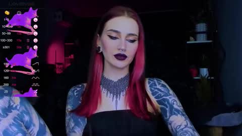 Alice online show from February 5, 6:45 pm