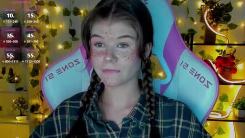 Alice online show from February 22, 6:06 pm