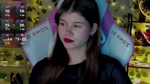 Alice online show from March 28, 8:08 pm