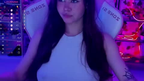 Alice online show from May 31, 7:26 pm