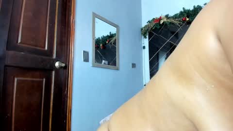 Alice thompsonx online show from December 6, 3:00 pm