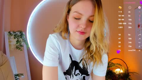 Snapshot of alice_tucci chatting on February 5, 9:46 am Alice online show from February 5, 9:46 am