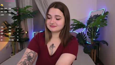 Alice  online show from September 16, 2:40 pm