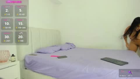 alice williiams online show from March 25, 2:12 pm