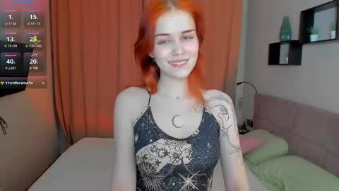 Alice online show from April 2, 5:10 pm