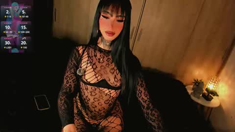 Alice online show from January 31, 10:52 pm