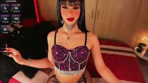 Alice online show from February 14, 6:48 pm