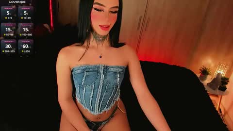 Alice online show from February 19, 7:10 pm