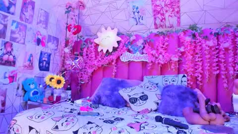     online show from March 23, 11:20 pm