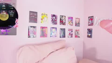 Snapshot of alicebonam chatting on March 12, 12:06 am Alice online show from March 12, 12:06 am