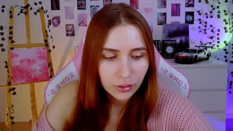 alicecharmy online show from January 30, 10:08 am